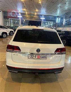 فولكسفاغن أطلس